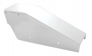 Stainless Steel Freightliner Lower Steering Column