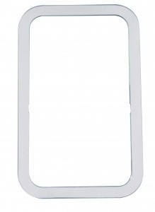 (Skpk) Stainless Steel Freightliner Lower Sleeper