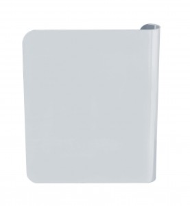 (2/Card) Stainless Steel Freightliner Door Handle