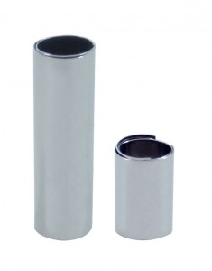 (28/Card) Stainless Steel Door Hinge Cover - Kenworth