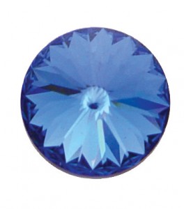 Blue Diamond For Freightliner Dash Screw
