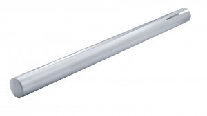Stainless Steel Quarter Fender Replacement Tube