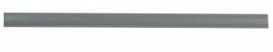 15" Air Cleaner Led Rubber Strap