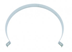 (Bk)Ss Peterbilt air Cleaner Strap
