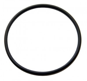 Rubber "O" Ring