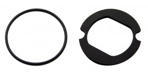 Replacement "O" Ring & Gasket For Cab Light