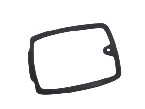 Gasket For Rectangular Glass Cab Light Lens