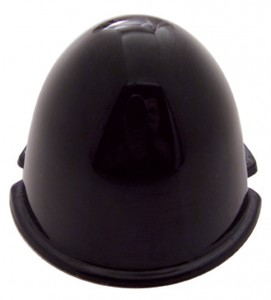 Watermelon Glass Cab Light Lens - Purple