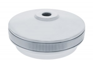 Boyce Motormeter Hood Ornament Base