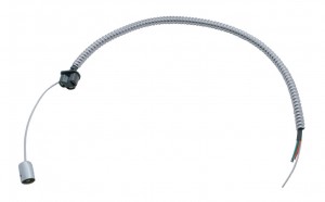 "Classic" Headlight Wiring Kit