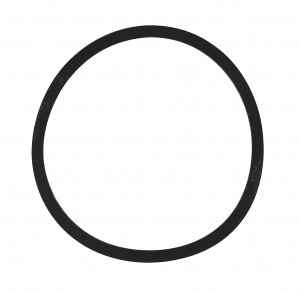 63Mm Rubber Gasket For Glass Honda Light