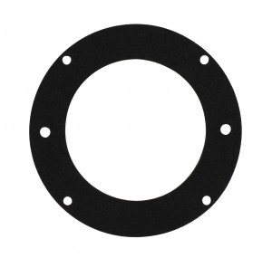72Mm Sponge Gasket For Glass Honda Light