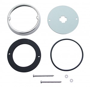 Glass Cab Light Conversion Kit