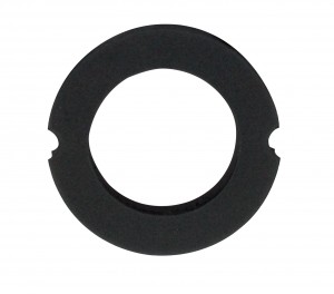 Thick Foam Cab Light Gasket For Grakon 1000 Cab Light