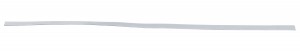 Paper Gasket For 3" Double Face Light