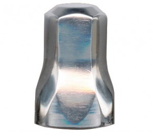 Stainless Steel Cap Air Cleaner Nut
