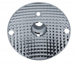 Incandescent Crystal Honda Light Conversion Base - Single Contact