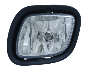 2008+ Freightliner Cascadia Fog Light - Driver