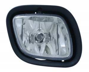 2008+ Freightliner Cascadia Fog Light - Passenger