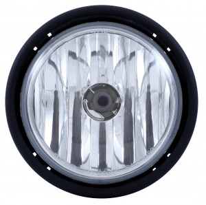 Freightliner Columbia Fog Light