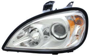 Freightliner Columbia Projection Headlight