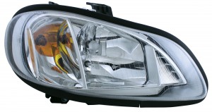 2002+ Freightliner M2 (100/106/112 Mdl) Headlight