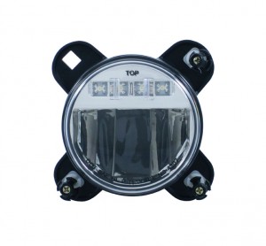 High Power Led 90Mm Low Beam Projector Headlight