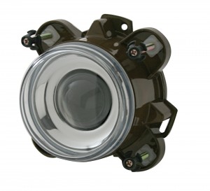 90Mm Low Beam Projector Headlight