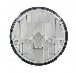 5 High Power Led 7" Headlight