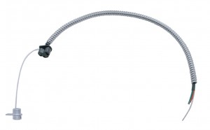 Wiring Kit For "Guide" Headlight