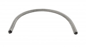 Stainless Steel Wire Loom For 359 Headlights