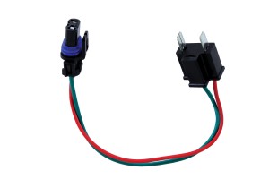 9005 To H4 Headlight Adaptor - High Beam