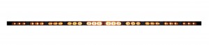 High Power Led Directional / Waring Light Bar - 10 Light Head - 43 1/2"