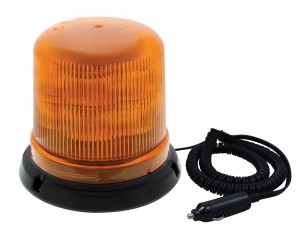 10 High Power Led Bacon Light - Magnet Mount