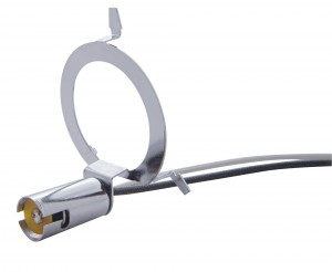 Economy City Light Pigtail & Socket Only