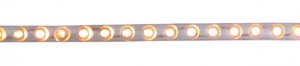 48 Amber Led 18 1/4" Flex Light