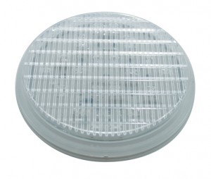 20 Led 4" Back-Up Light