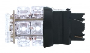 13 Led 360 Degree 3157 Bulb - White