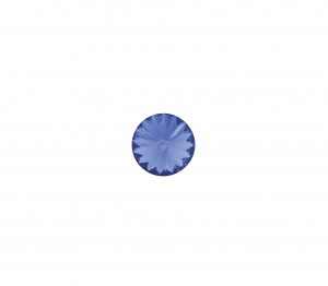 10Mm Small Diamond - Blue