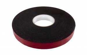 Thin Double Sided Tape 1"X 98.4"