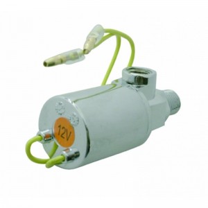 #46116'S Electric Solenoid Valve Only - 12V