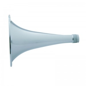 #46116'S Small Trumpet Only - No Base