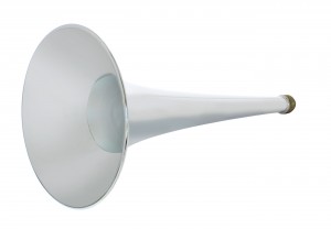 #46121'S Large Trumpet Only - No Bs