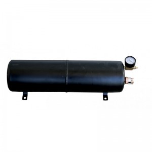 5.5 Liter Air Storage Tank