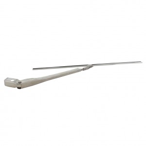 Stainless Steel 11" Blade W/ 7 1/2" Arm - Plug