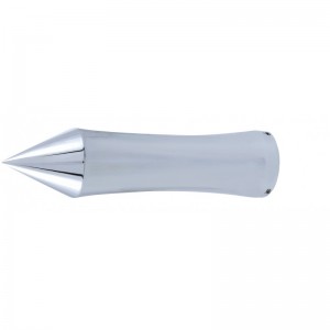 Chrome "Talladega" Spike Grip
