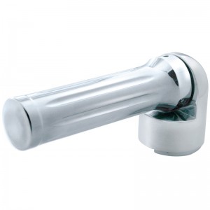 Chrome "Dallas" Garshift Knob