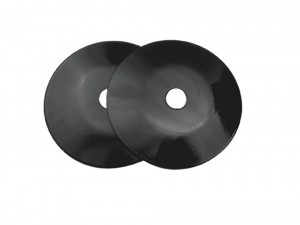 Black Handy Buff Wheel Holder Kit