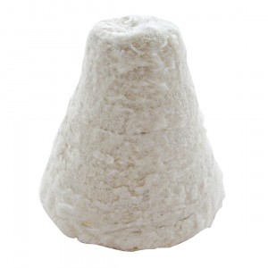 2" Goblet Buff - Cone