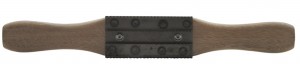 Buffing Wheel Rake
